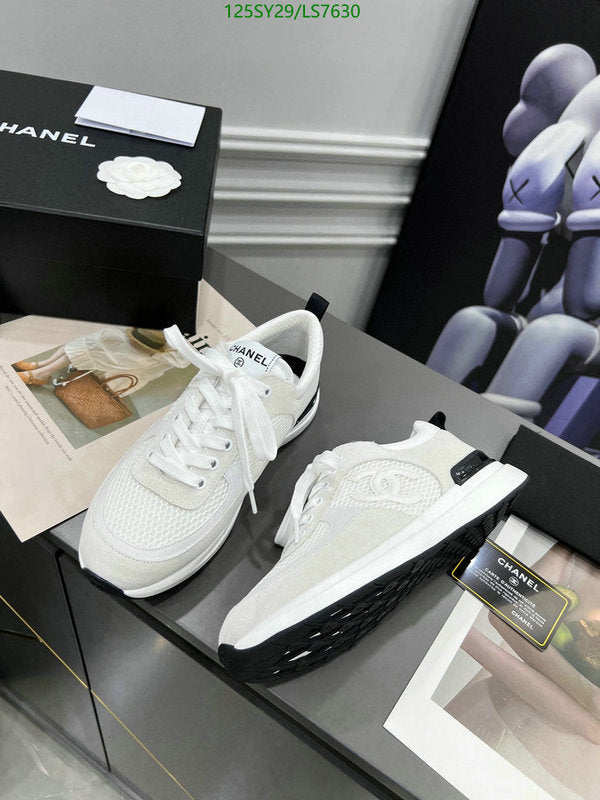 SAMC - CHL Women Shoes Sneakers - 230