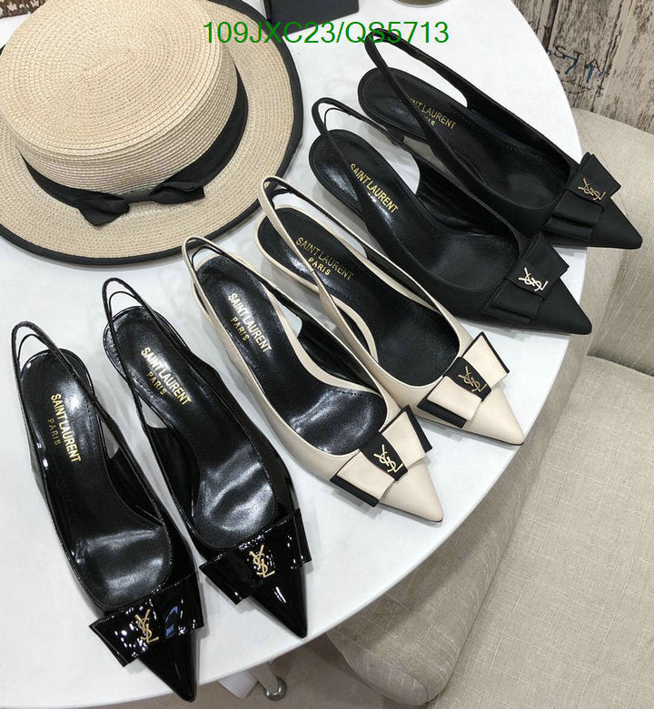 SAMC - YLS Women Shoes Heels - 069