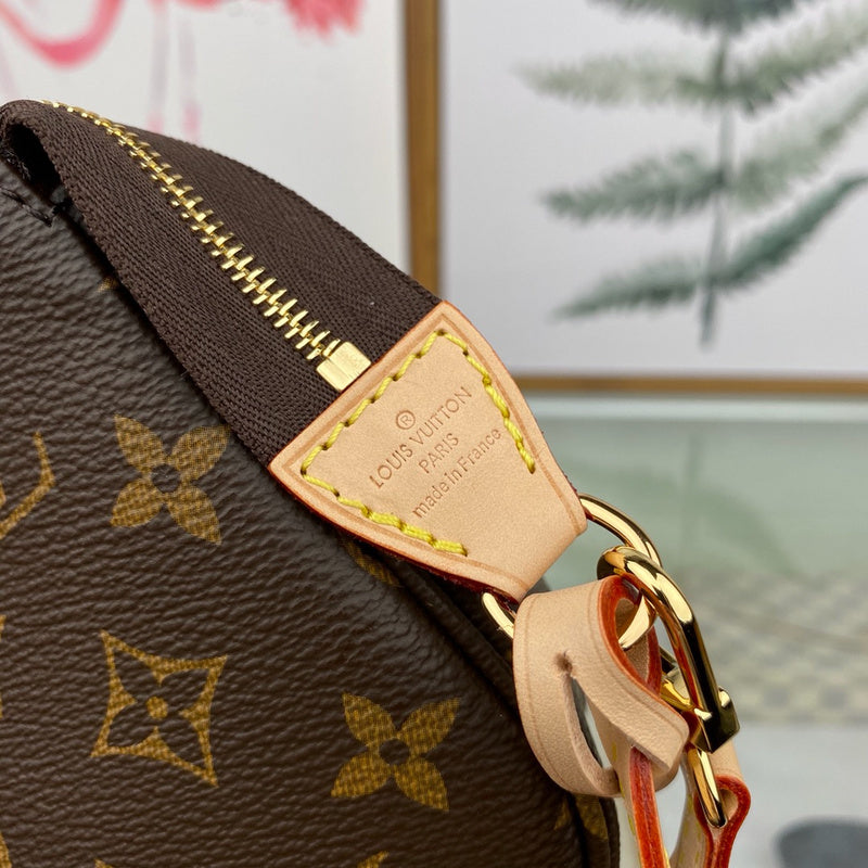 Satchel Bags - VL Bags - 1313