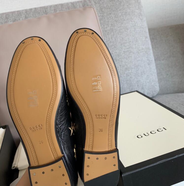 SAMC - GUKI Women Shoes - 2052