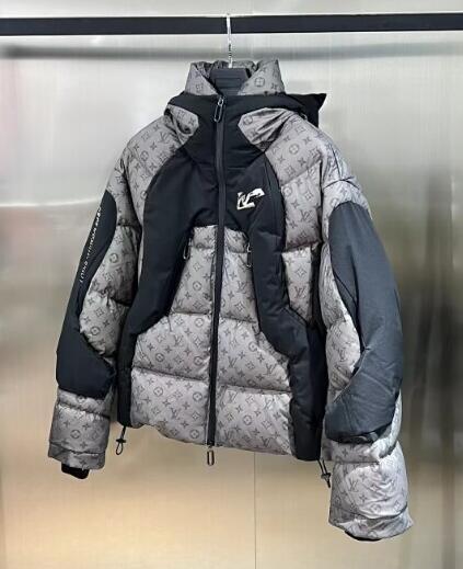 SAMC - Mix Jackets - 049