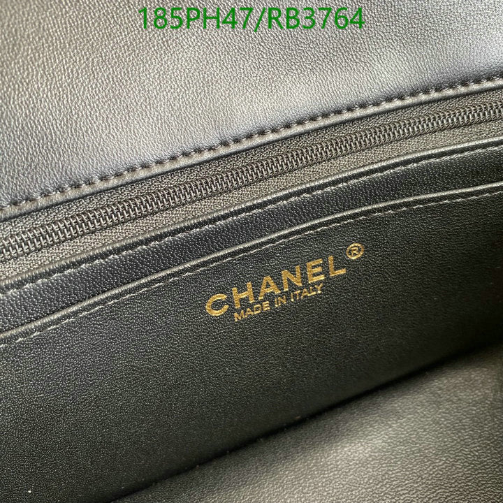 SAMC - CHL Bags - 383