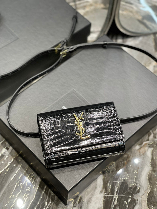 Satchel Bags - SLY Bags - 736