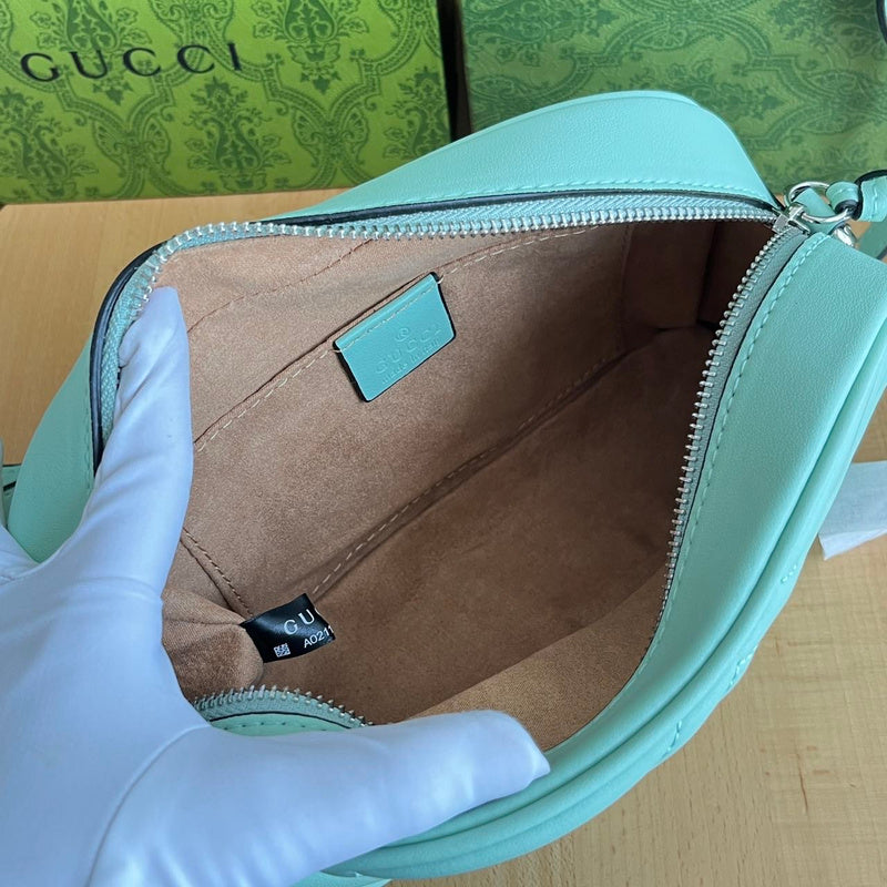 Satchel Bags - GCI Bags - 1299