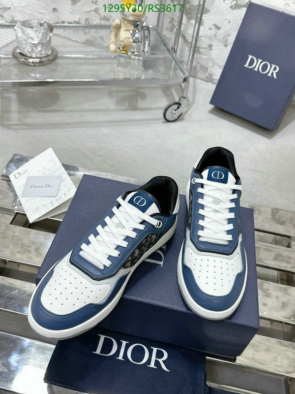 SAMCC - DOR Women Shoes - 1650