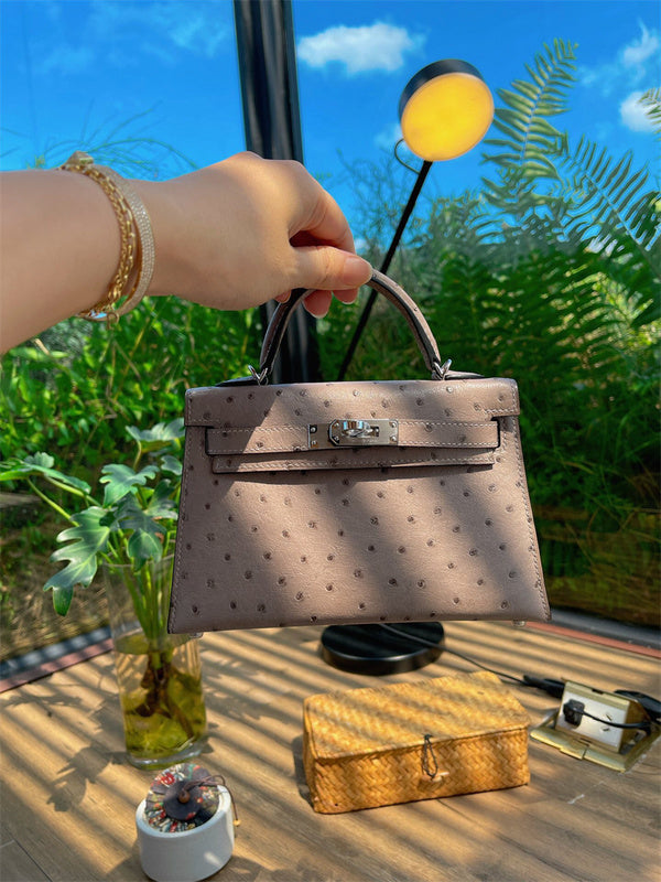 Glami - HMS Bags - 536