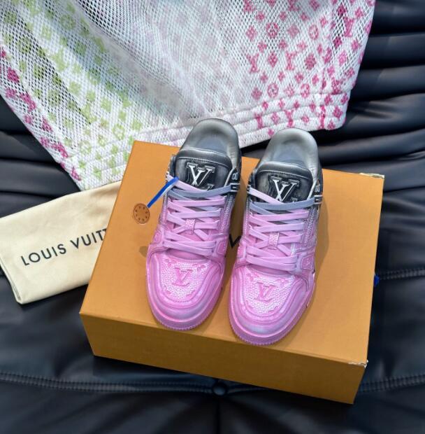 SAMC - LOV Men Shoes - 361
