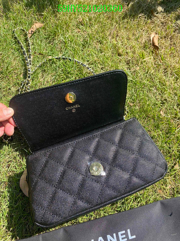 Glami - CHL Bags - 2052