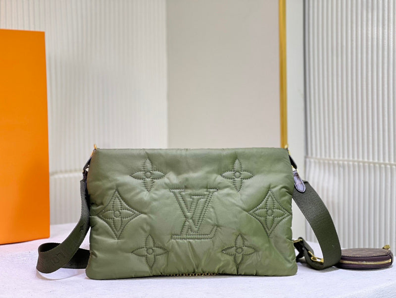 Satchel Bags - VL Bags - 1920