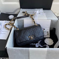 Satchel Bags - CHL Bags - 4863