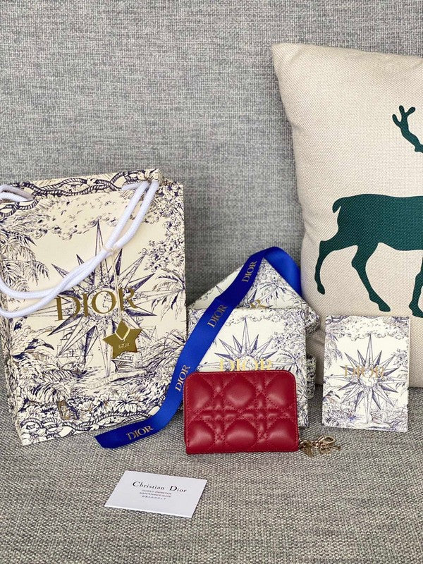 Glami - DOR Wallets - 059