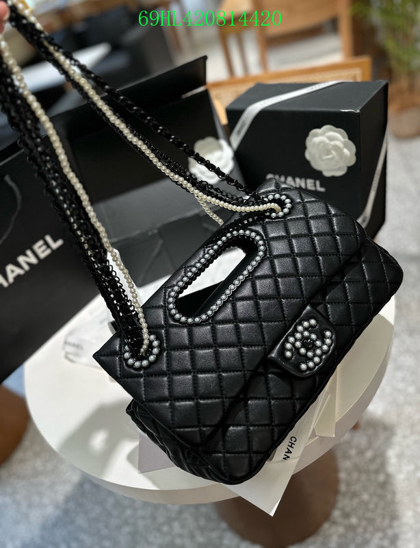 Glami - CHL Bags - 207
