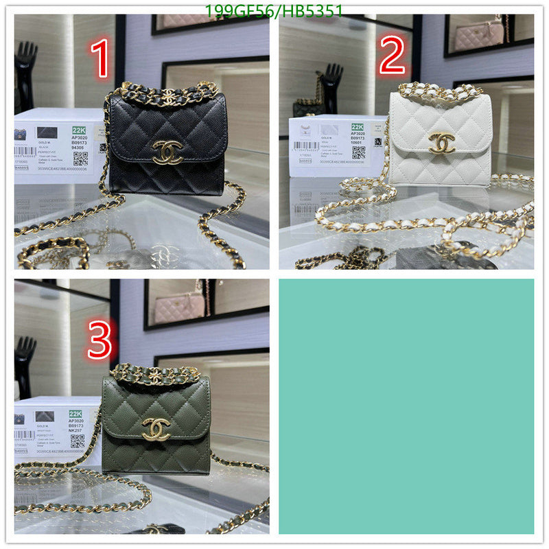 SAMC - CHL Bags - 104