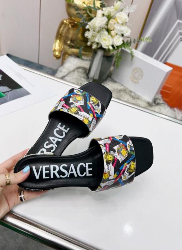 SAMC - VAR Women Shoes - 092