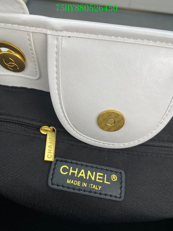 Satchel Bags - CHL Bags - 5207