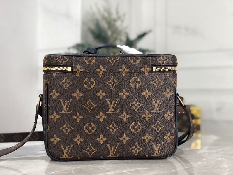 Satchel Bags - VL Bags - 6628