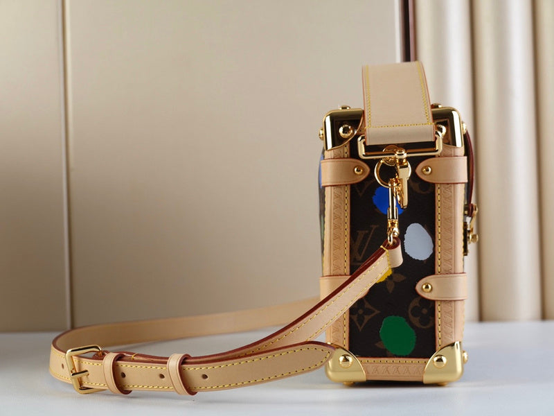 Satchel Bags - VL Bags - 6623