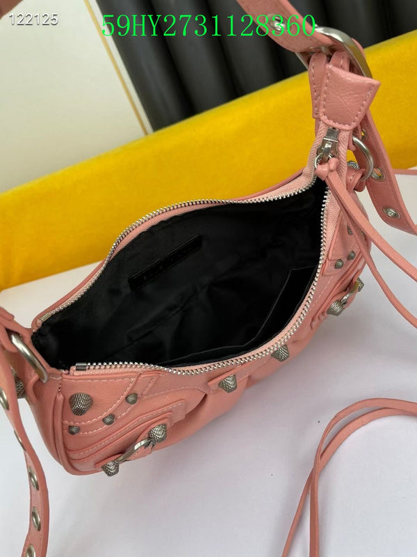 Glami GlamI - BGA Bags - 1951