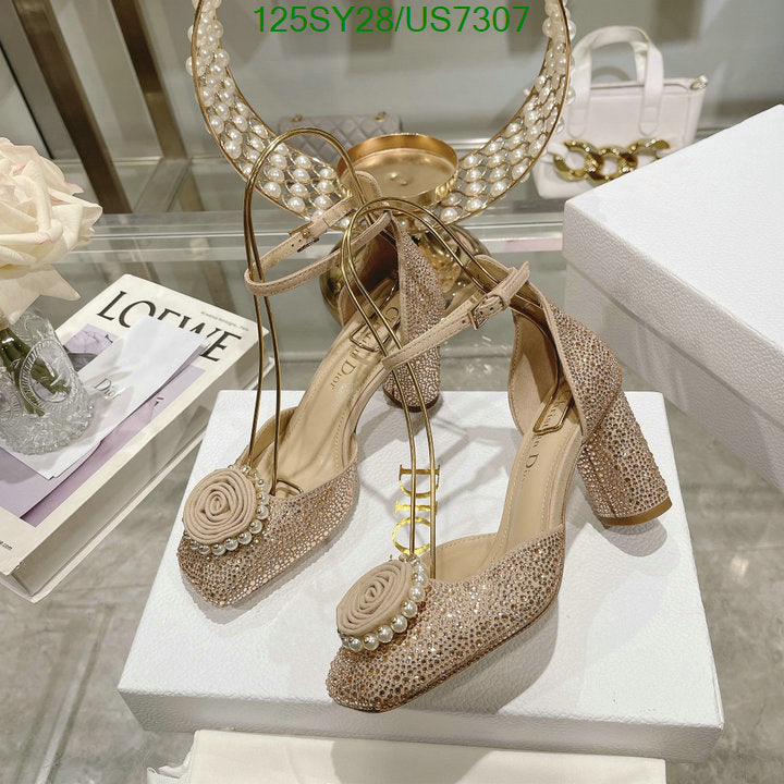 SAMCC - DOR Women Shoes - 1553