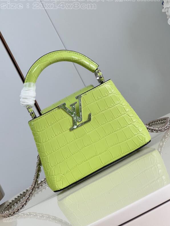 SAMC - LOV Bags - 471