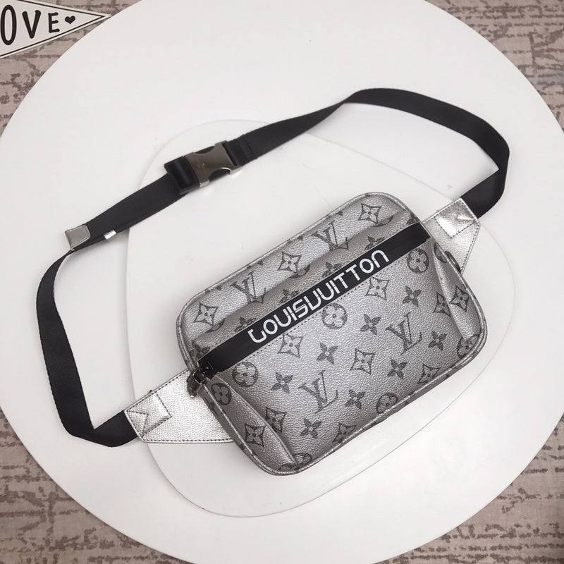 Satchel Bags - VL1 Bags - 729