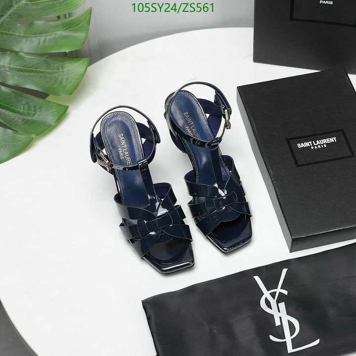 SAMC - YLS Women Shoes - 099