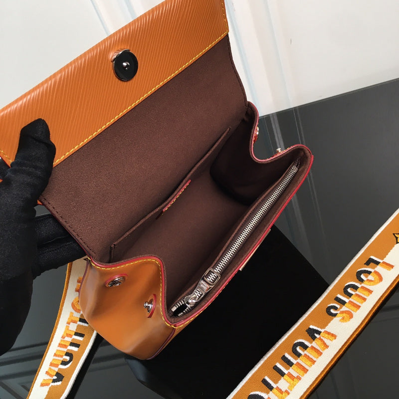 Glami GlamI Lu-Vi bags - 17243