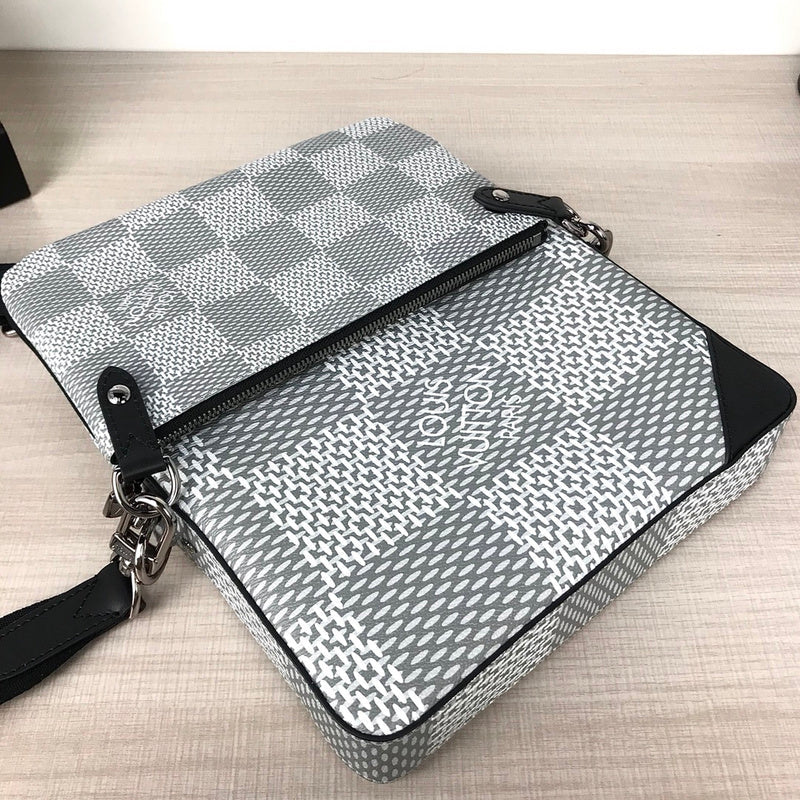 Satchel Bags - VL1 Bags - 801