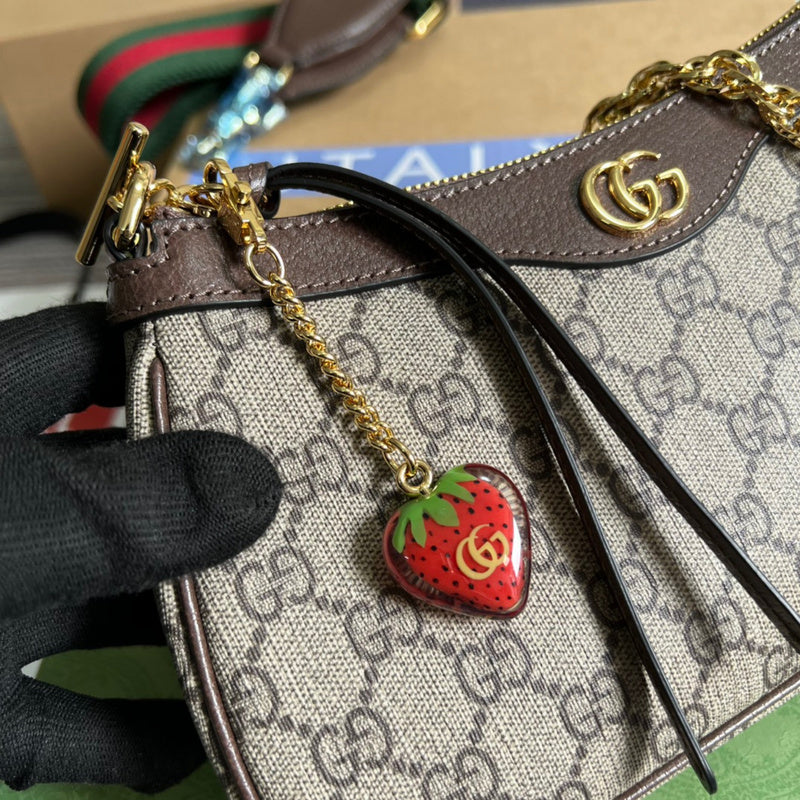 Satchel Bags - GCI Bags - 7771