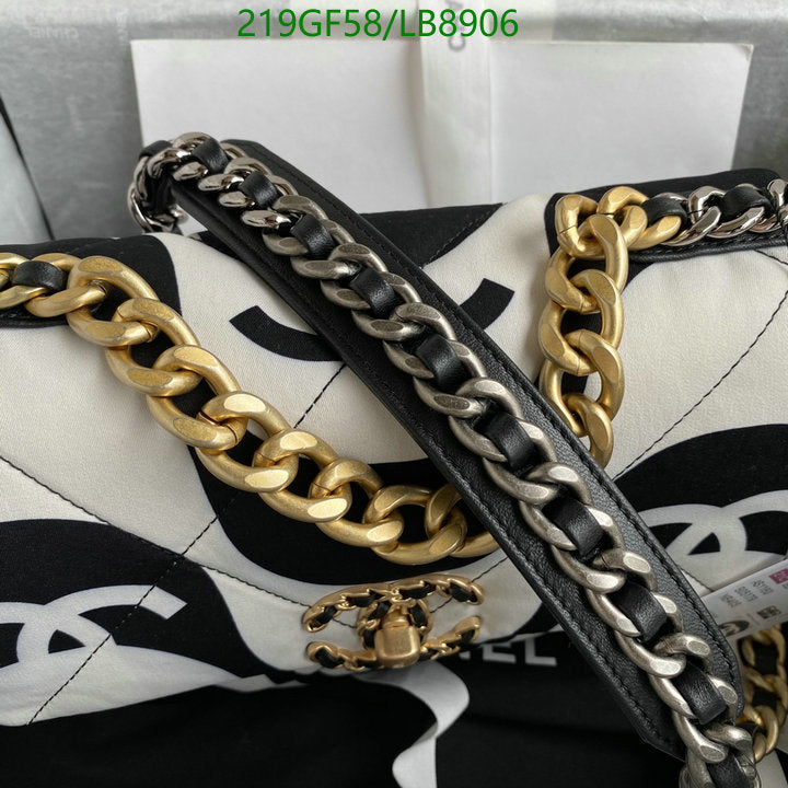 SAMC - CHL Bags - 732