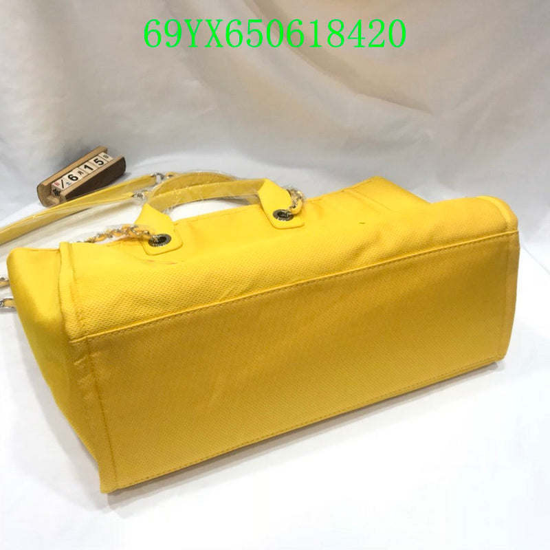 Satchel Bags - CHL Bags - 5306