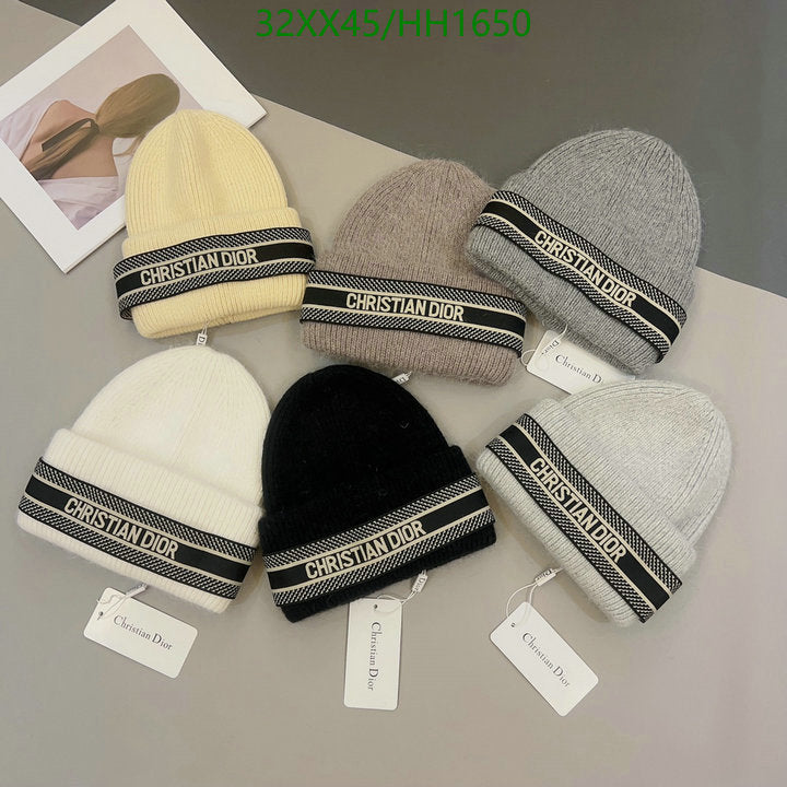 SAMC - DOR Caps & Hats - 110