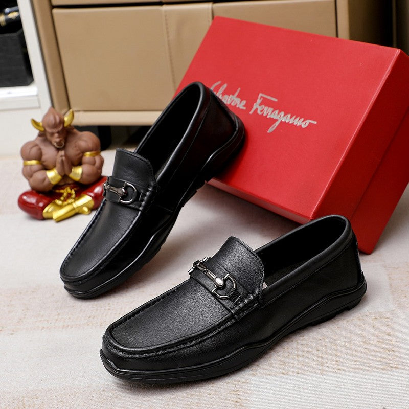 Glami - FGO Men Shoes - 924