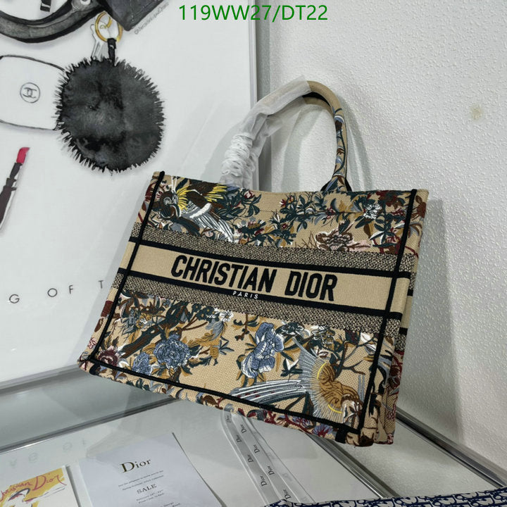 SAMCC - DOR Bags - 976