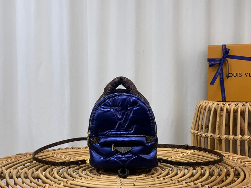 Glami-i LOV Backpacks - 001