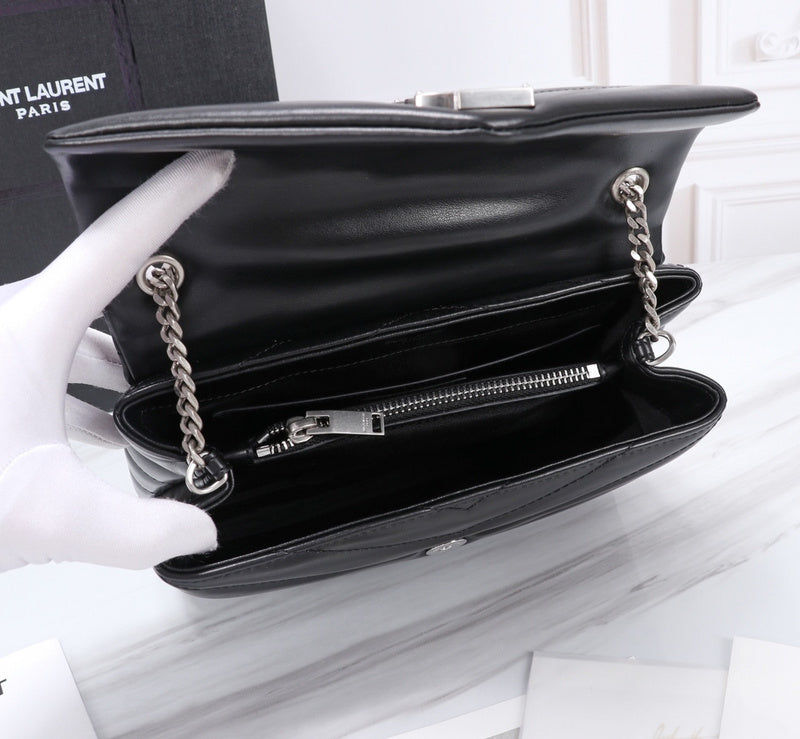Satchel Bags - SLY Bags - 1327