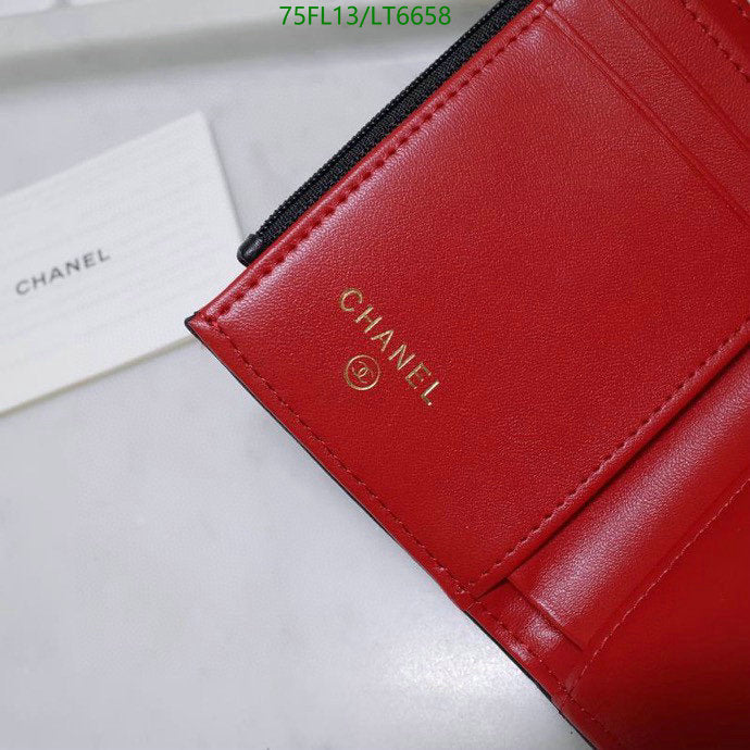 SAMC - CHL Wallets - 084