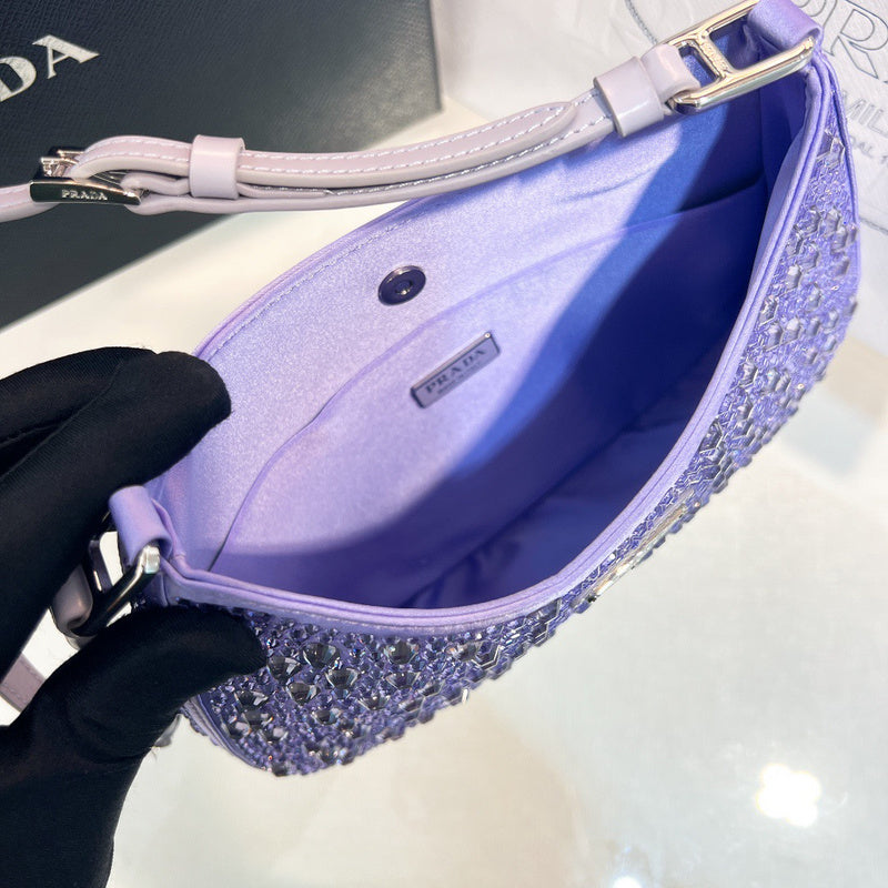 Satchel Bags - PDA Bags - 2127