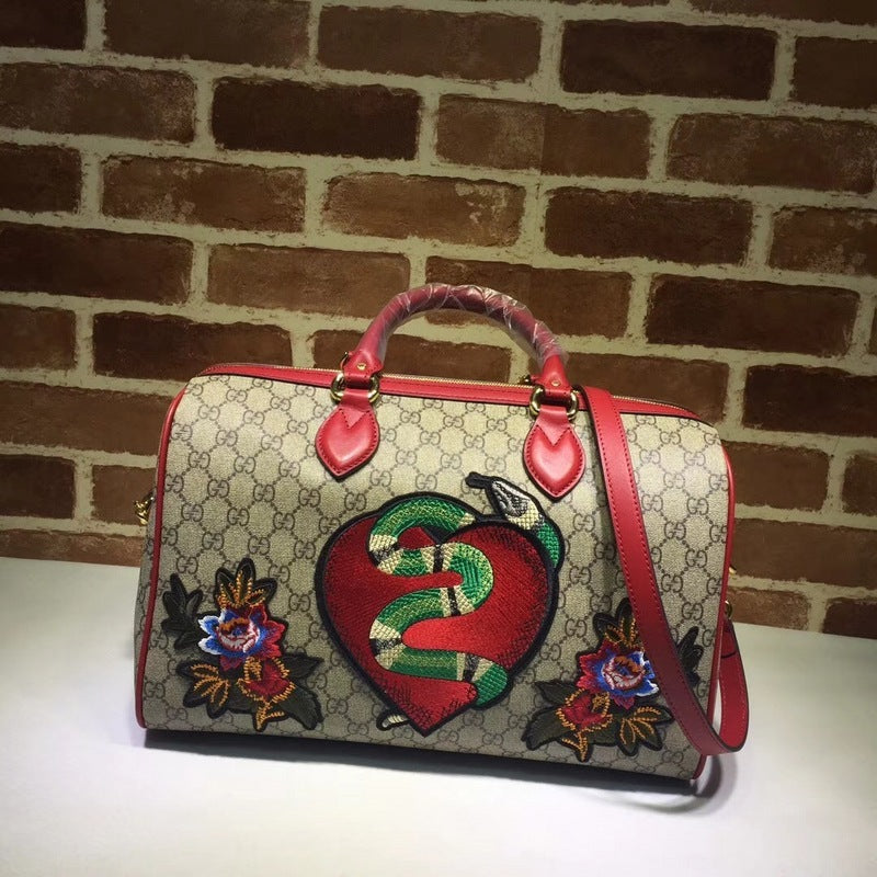 GlamI - GCI Bags - 1201