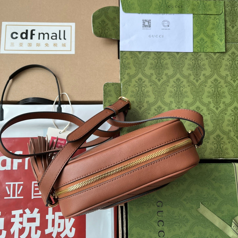 Glami Fashion - GCI Bags - 9265