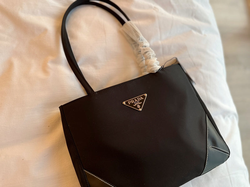 Satchel Bags - PRA Bags - 074