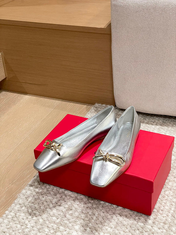 Glami - FGO Women Shoes - 072