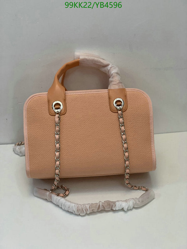 SAMC - CHL Bags Handbags - 130