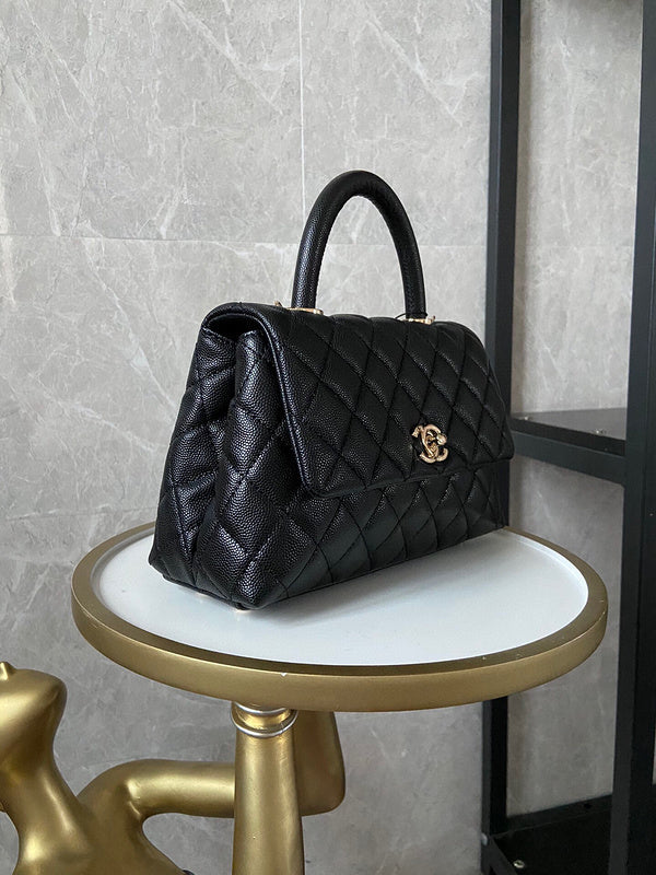 Satchel Bags - CHL Bags - 4390