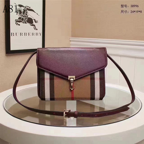 ELE Fashion -BBR Bags - 875