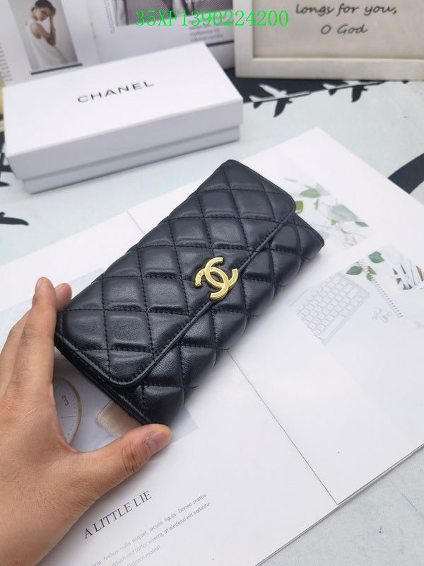 Glami - CHL Wallet - 2594