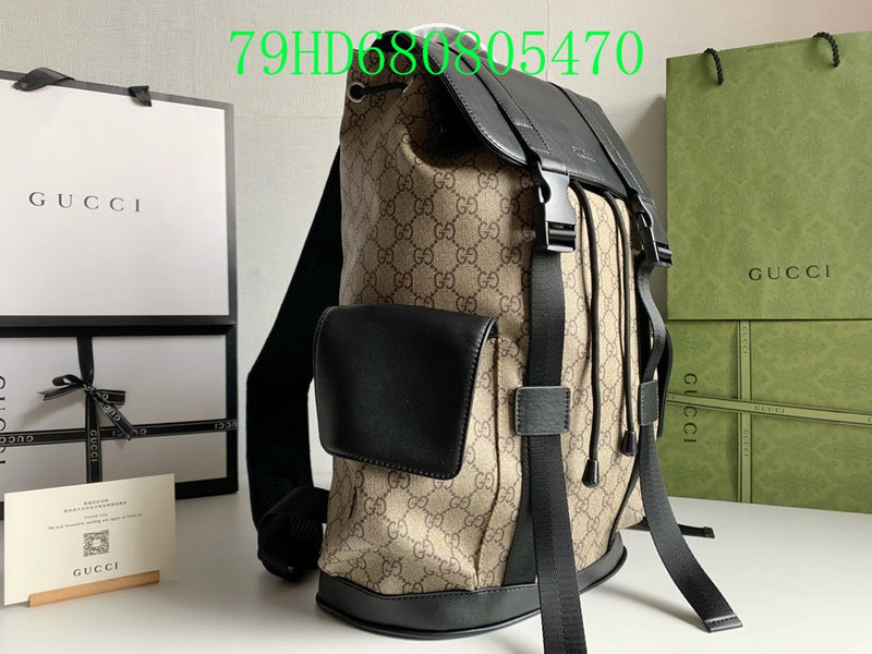 Glami Fashion - GCI Bags - 11519