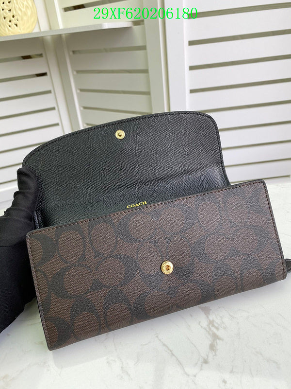 Glami - CAH Wallet - 041