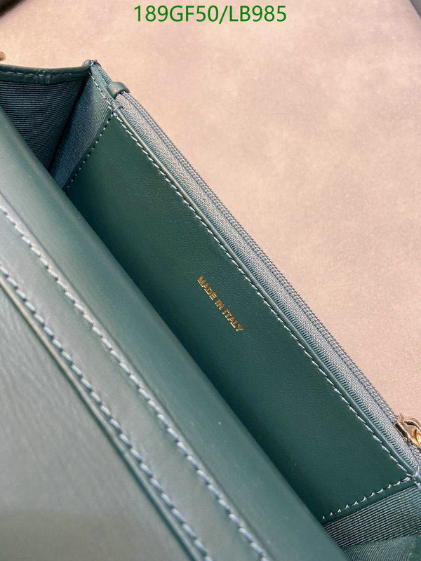 SAMC - CHL Bags - 939