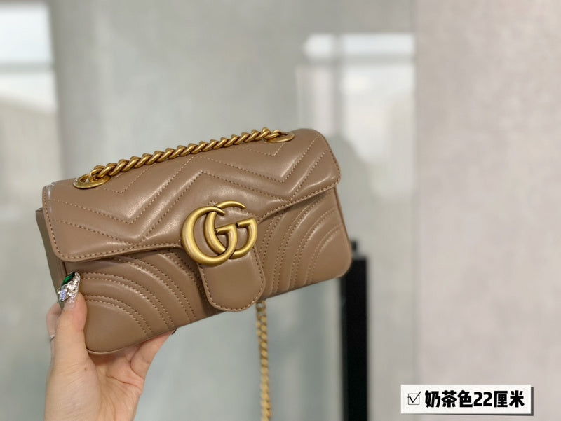 Glami Fashion - GCI Bags - 11626